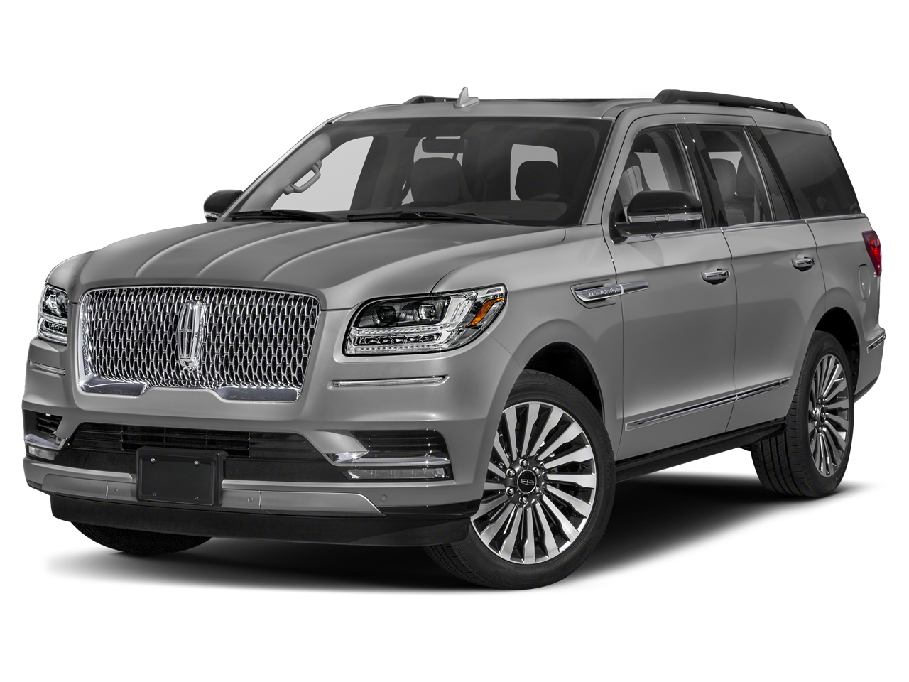 2019 Lincoln Navigator L Select