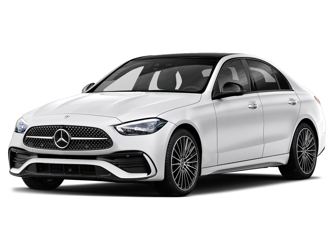 2022 Mercedes Benz C 300