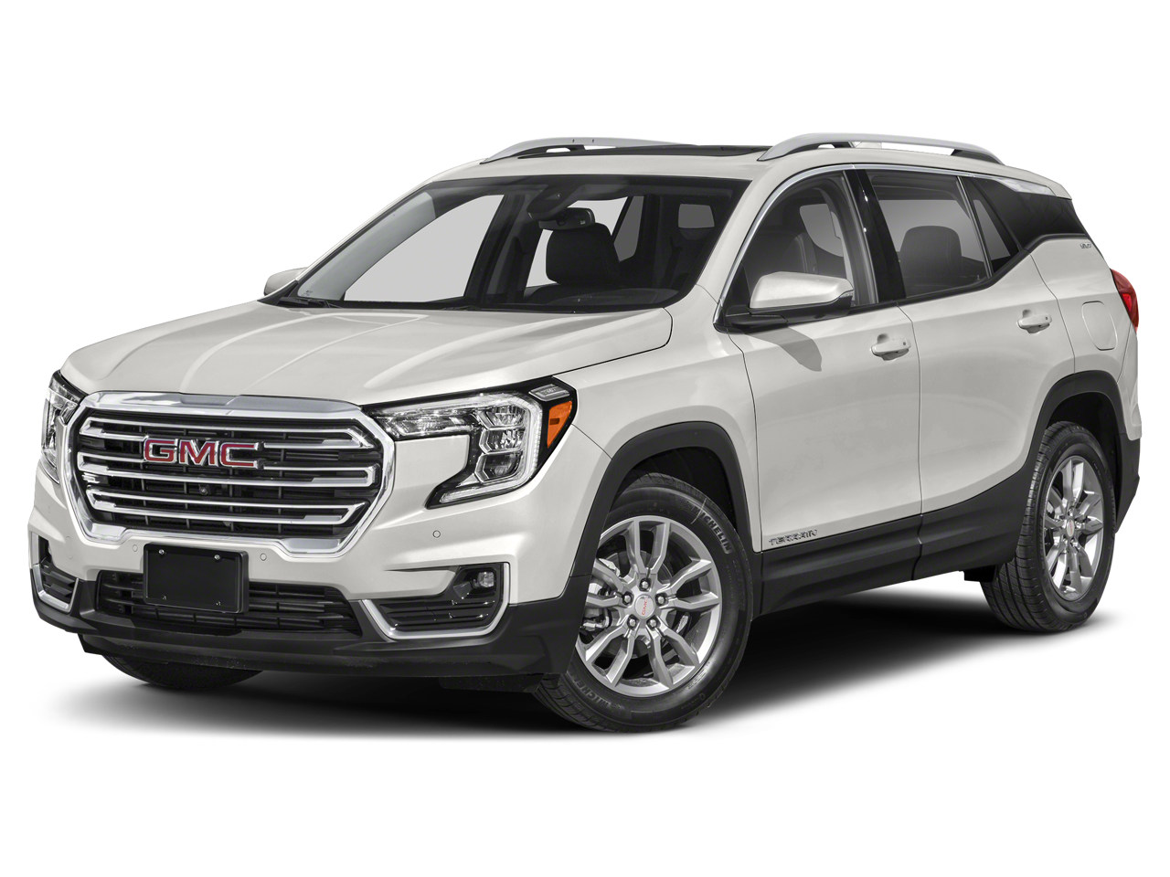2024 GMC Terrain AT4 AWD