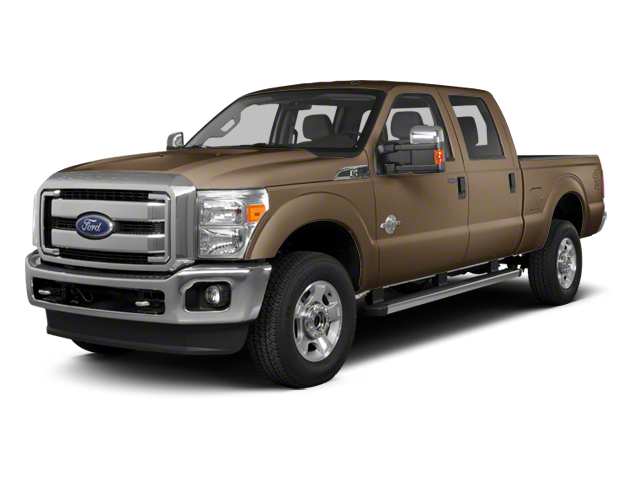 2011 Ford F 350 XLT