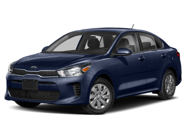 2018 Kia Rio LX