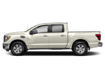 2019 Nissan Titan SV