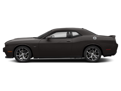 2021 Dodge Challenger GT AWD
