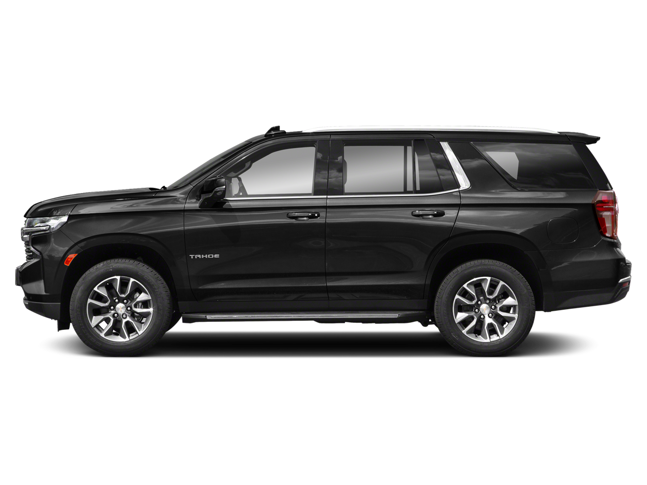 2022 Chevrolet Tahoe LT - Photo 33