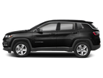 2022 Jeep Compass Latitude Lux 4x4