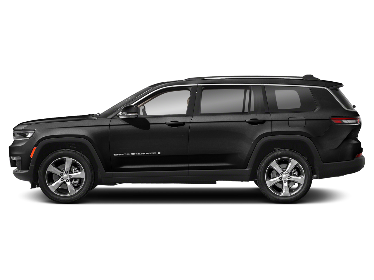 2022 Jeep Grand Cherokee L Limited - Photo 35