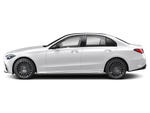 2022 Mercedes-Benz C-Class C 300