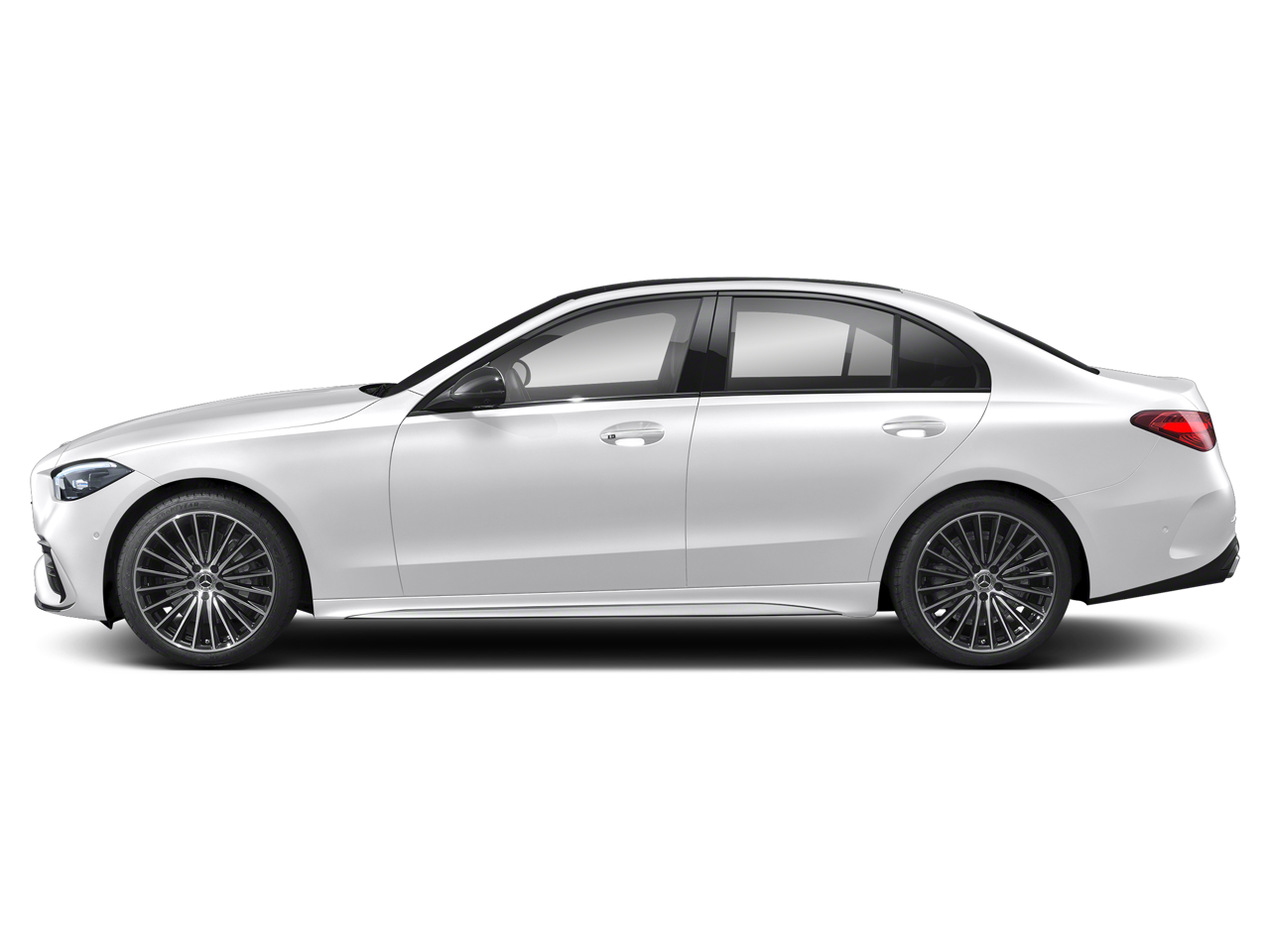 2022 Mercedes-Benz C-Class C 300