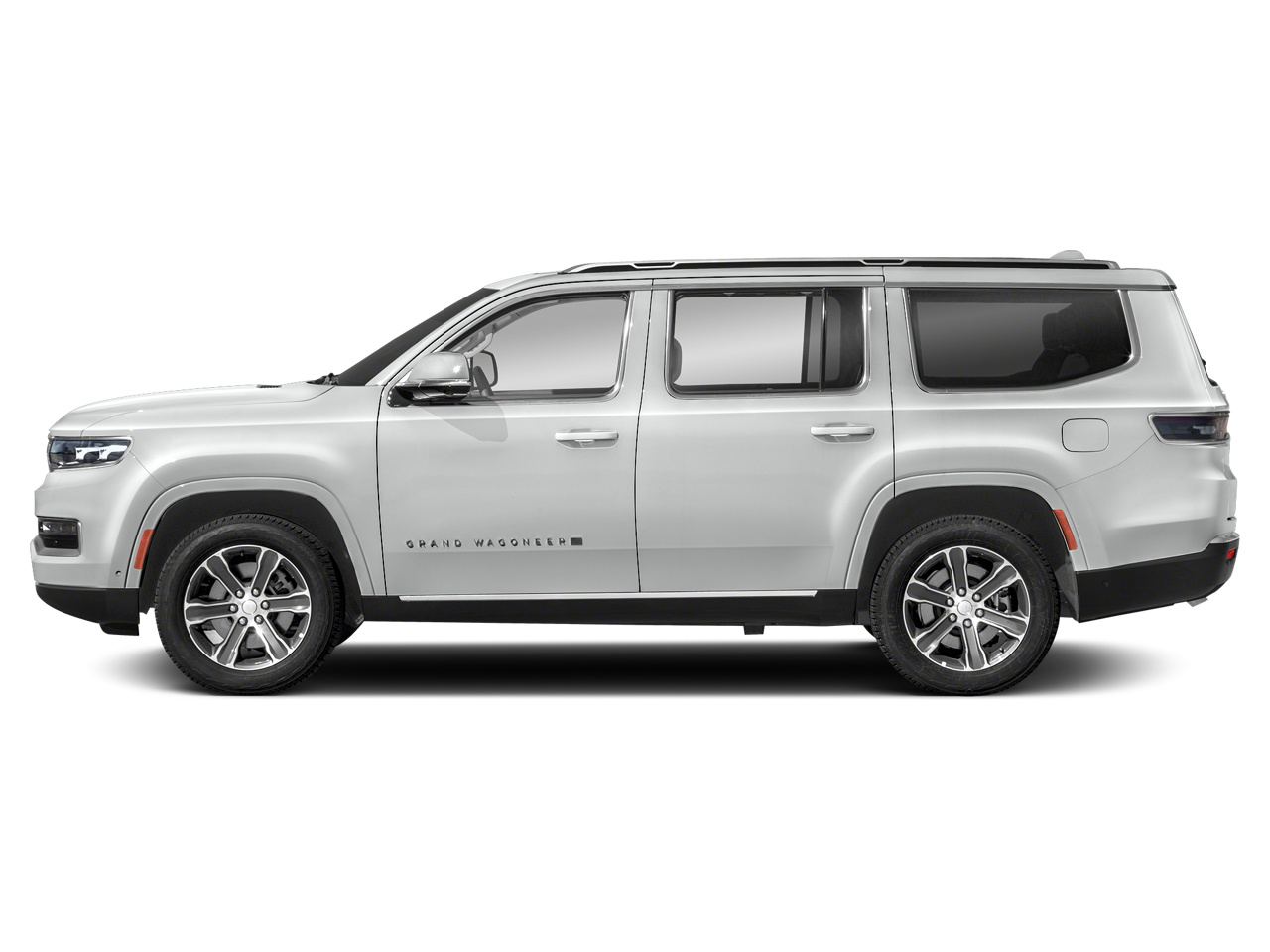 2023 Jeep Grand Wagoneer Series I 4WD
