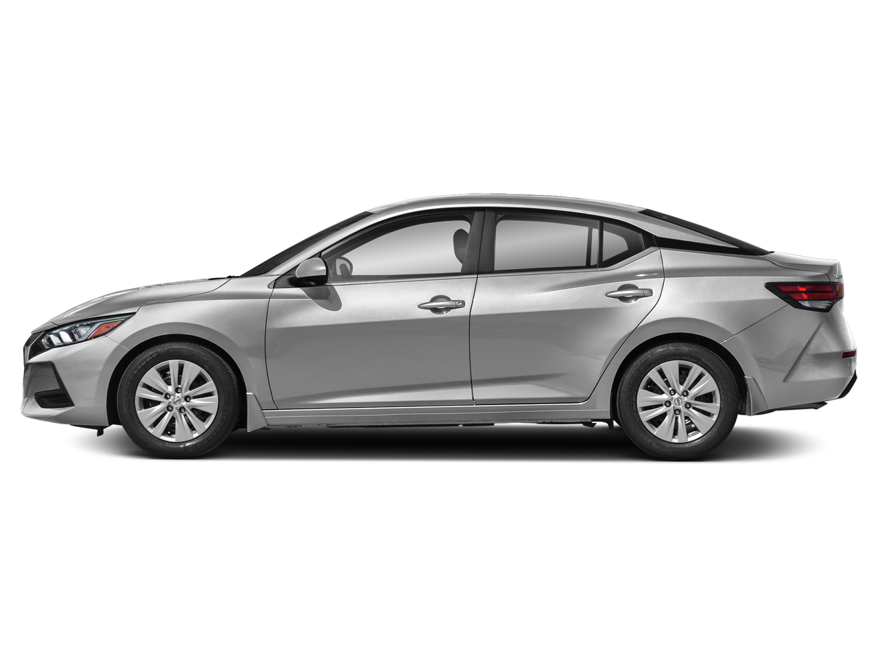 2023 Nissan Sentra S Xtronic CVT