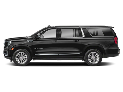 2024 GMC Yukon XL 4WD SLT