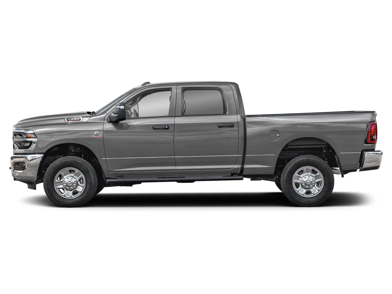 2025 RAM 2500 Limited Crew Cab 4x4 6'4' Box