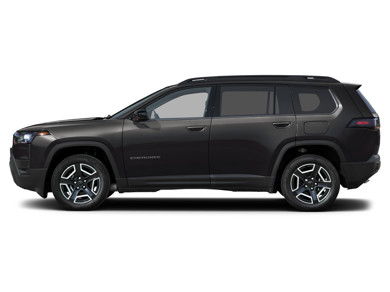 2026 Jeep Cherokee Limited - Photo 32