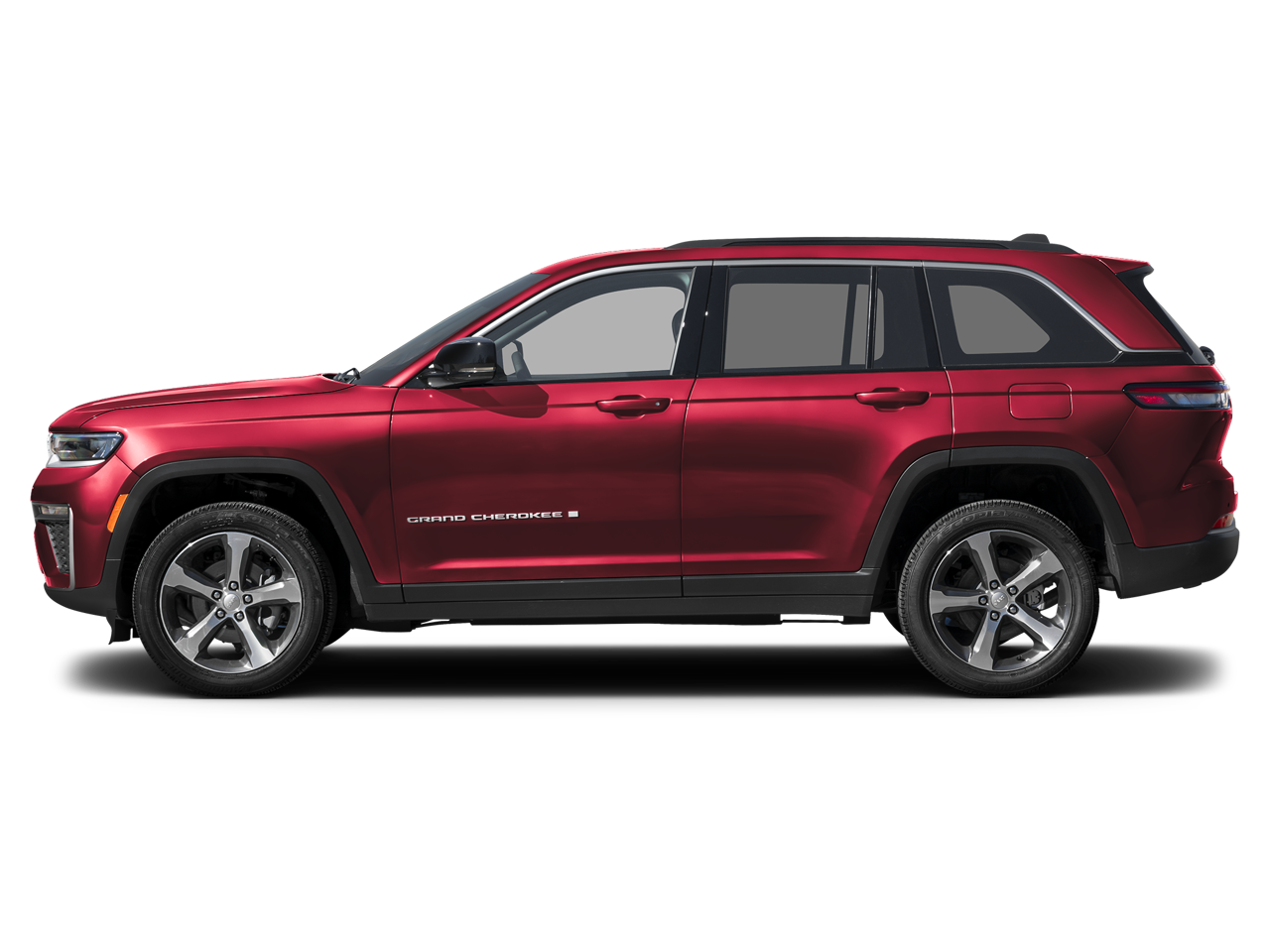 2026 Jeep Grand Cherokee Laredo - Photo 32