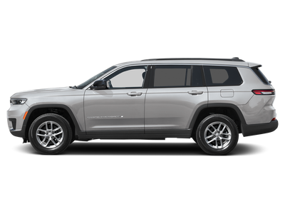 2026 Jeep Grand Cherokee Limited 4x4
