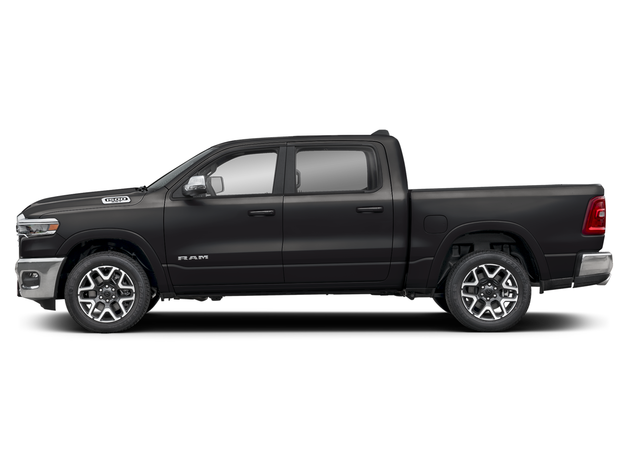 2026 RAM 1500 Laramie - Photo 34