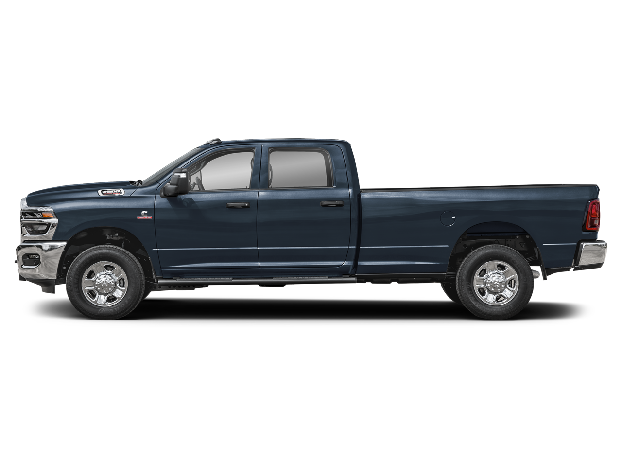 2026 RAM Ram 3500 RAM 3500 LARAMIE CREW CAB 4X4 6'4' BOX