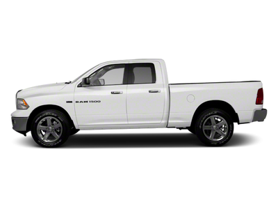 2011 RAM Ram 1500 ST