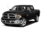2015 RAM 1500 SLT Crew Cab SWB 4WD