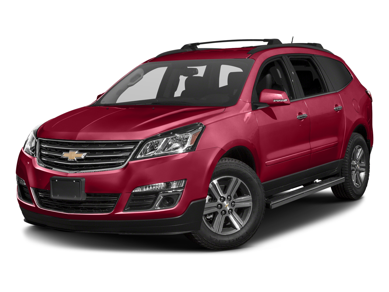 2017 Chevrolet Traverse 2LT AWD