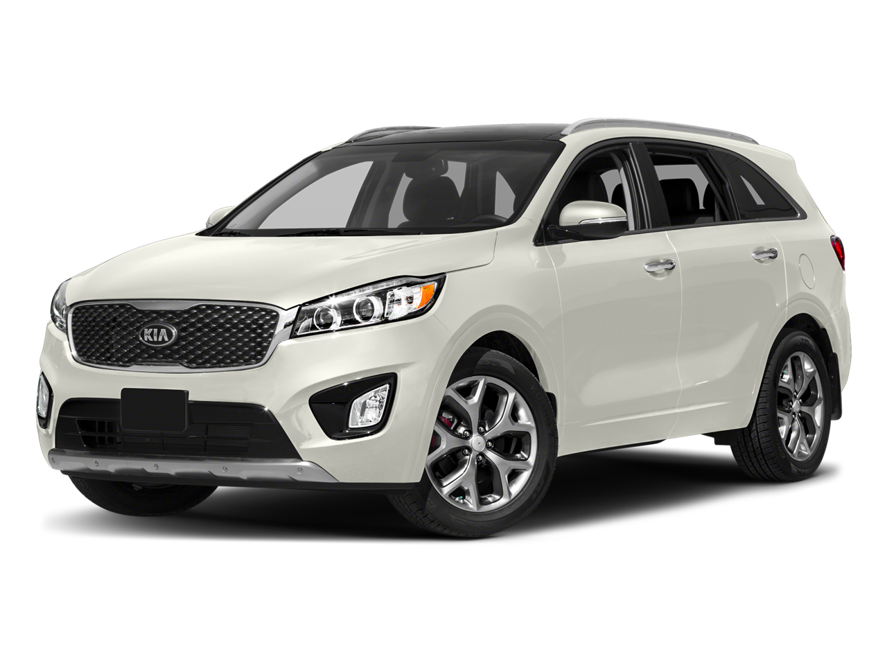 2018 Kia Sorento 3.3L SX