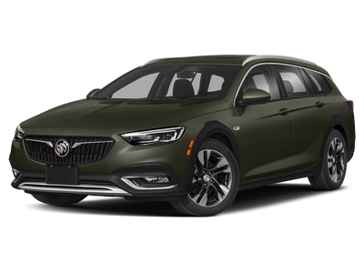 2019 Buick REGAL TOUR Essence