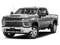 2021 Chevrolet Silverado 2500HD 4WD Crew Cab Standard Bed LTZ