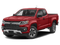 2021 Chevrolet Colorado 4WD Extended Cab Long Box Z71