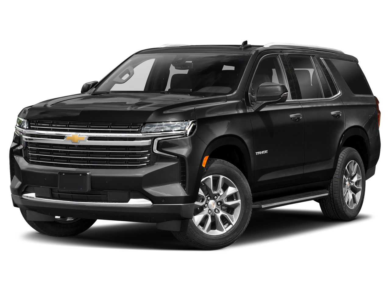 2022 Chevrolet Tahoe LT - Photo 31