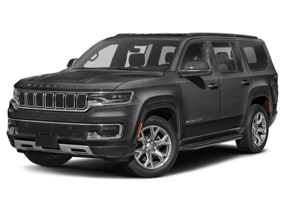 2022 Jeep Wagoneer Series I 4x4
