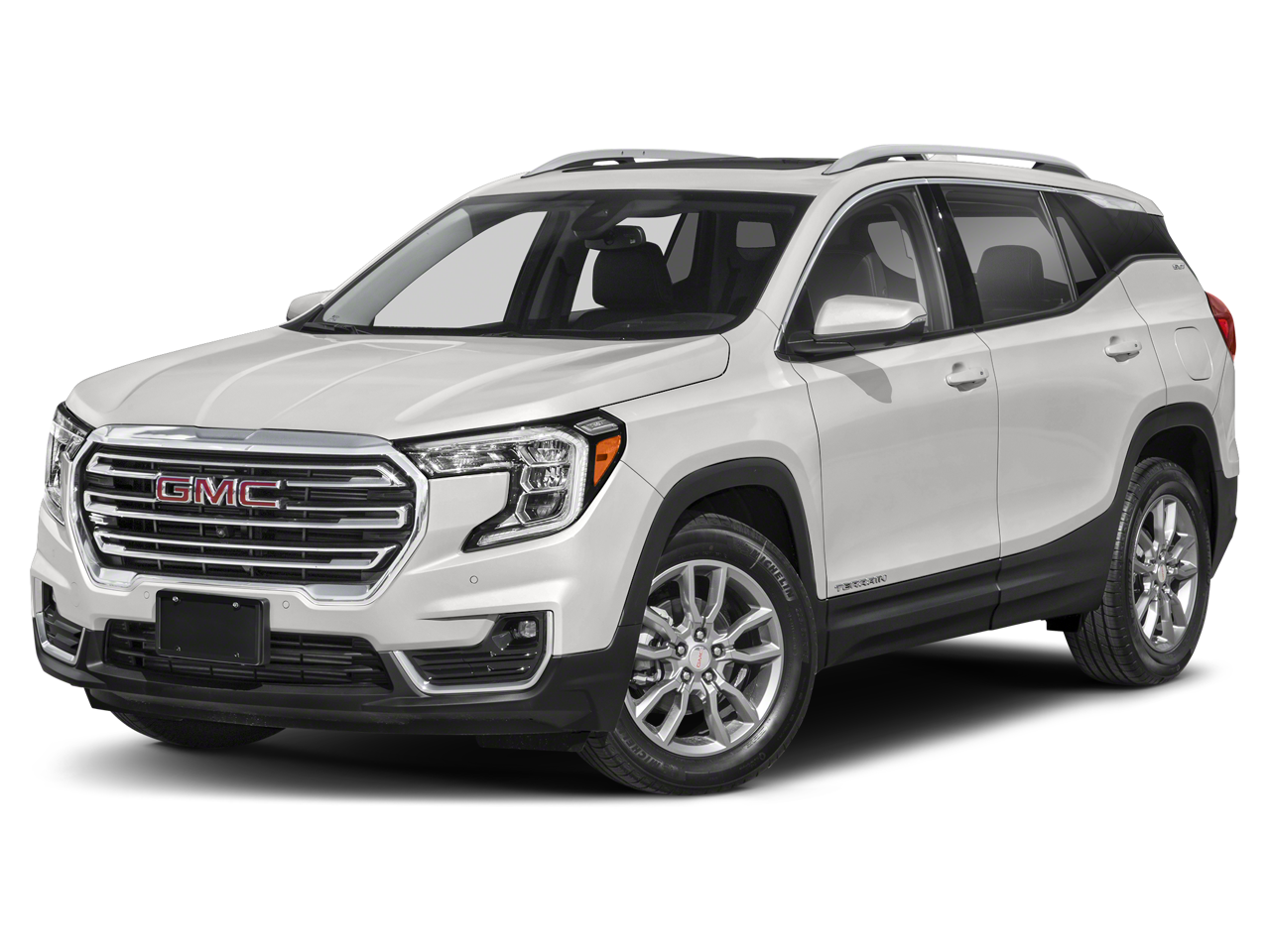 2024 GMC Terrain FWD SLE