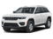 2025 Jeep Grand Cherokee Overland 4x4