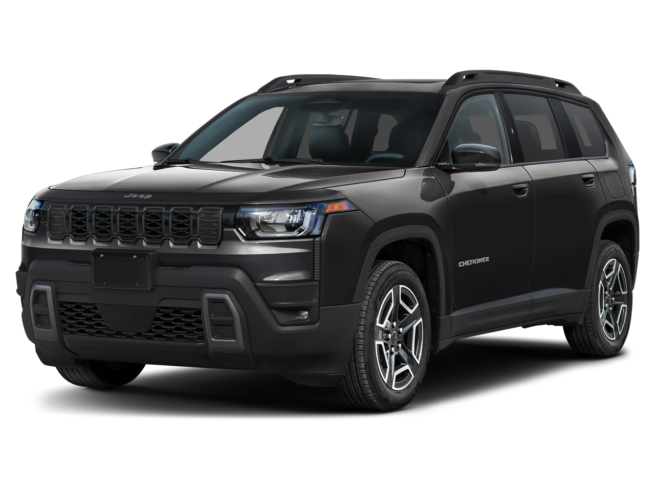 2026 Jeep Cherokee Limited - Photo 30