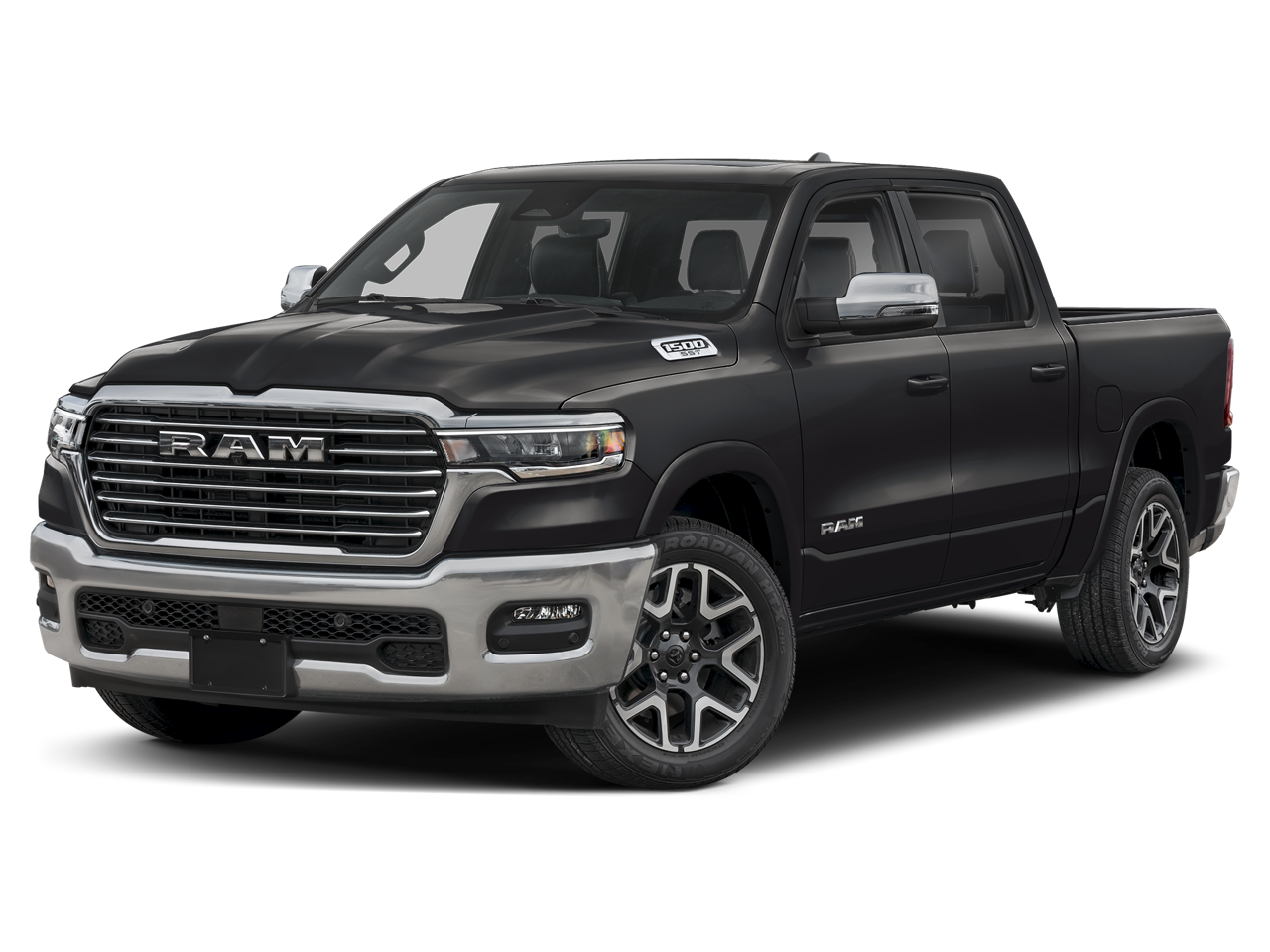 2026 RAM 1500 Laramie - Photo 32