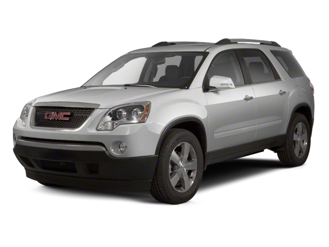 2011 GMC Acadia SLE