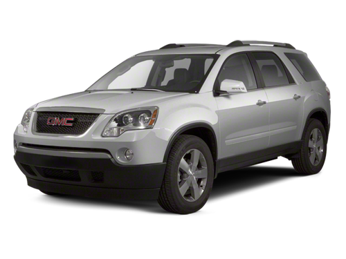 2011 GMC Acadia SLE