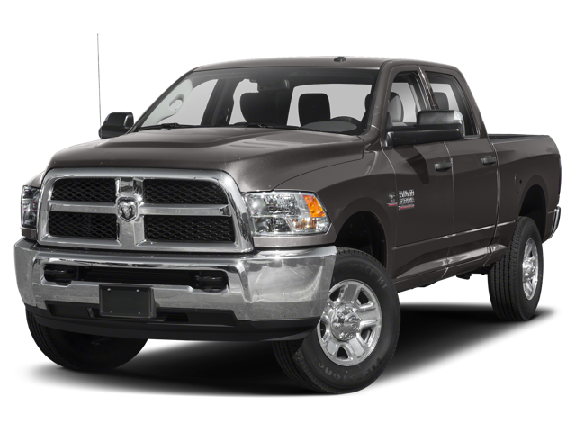 2018 RAM 3500 Pickup