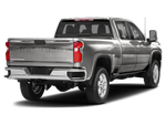 2021 Chevrolet Silverado 2500HD 4WD Crew Cab Standard Bed LTZ