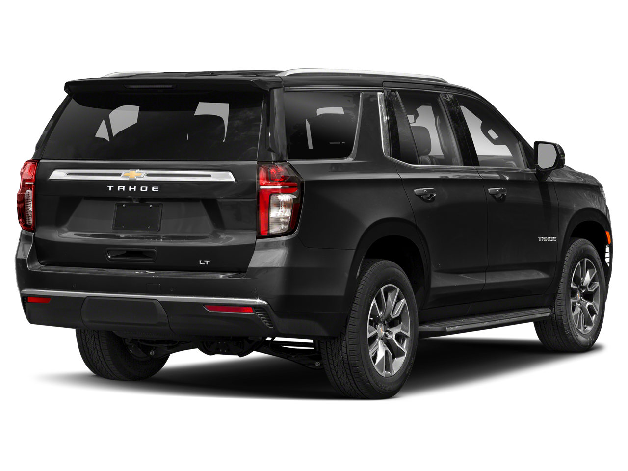 2022 Chevrolet Tahoe LT - Photo 32