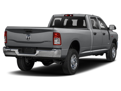 2022 RAM 2500 Big Horn Crew Cab 4x4 6'4' Box