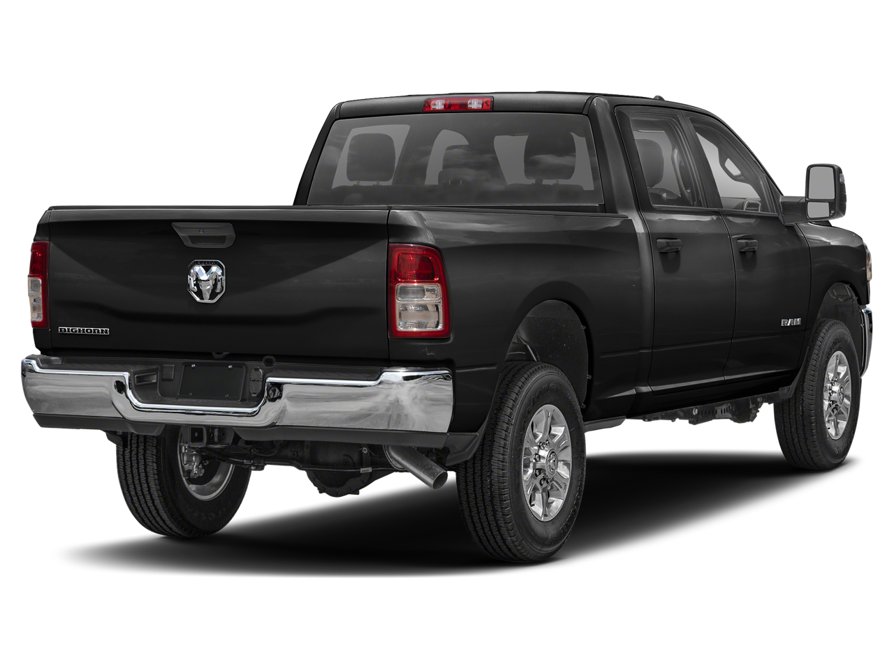 2023 RAM 2500 Big Horn