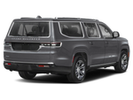 2024 Jeep Grand Wagoneer L Series III