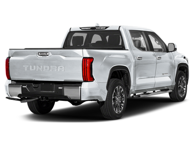 2024 Toyota Tundra Hybrid 1794 Limited Edition 4WD