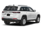 2025 Jeep Grand Cherokee Overland 4x4