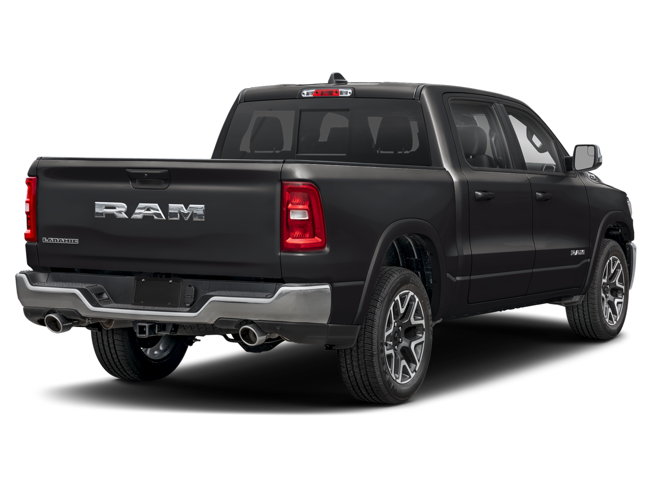 2026 RAM 1500 Laramie - Photo 33