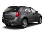 2011 Chevrolet Equinox LTZ