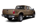 2011 Ford F-350 XLT