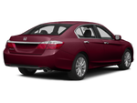 2013 Honda Accord Sdn 4dr I4 CVT EX-L