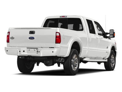 2014 Ford F-350 LARIAT
