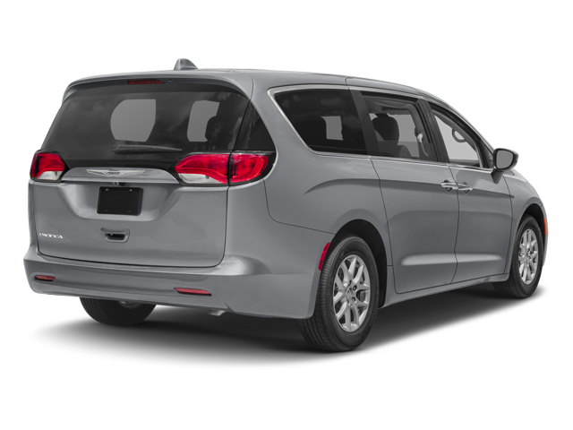 2017 Chrysler Pacifica LX